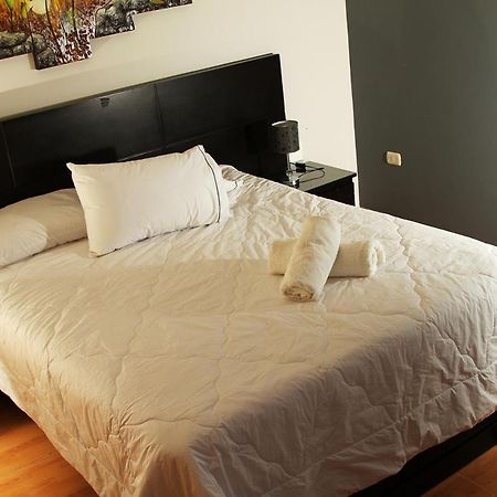 Hotel Vanetom Chiclayo Esterno foto