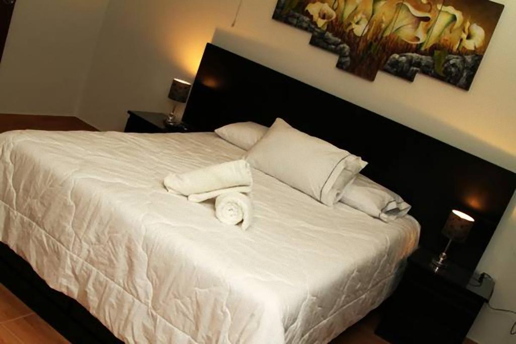 Hotel Vanetom Chiclayo Camera foto