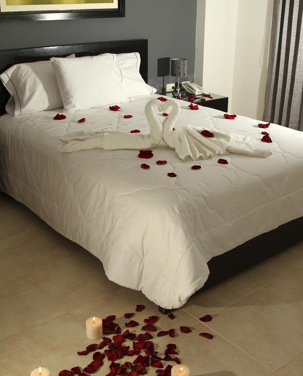 Hotel Vanetom Chiclayo Camera foto