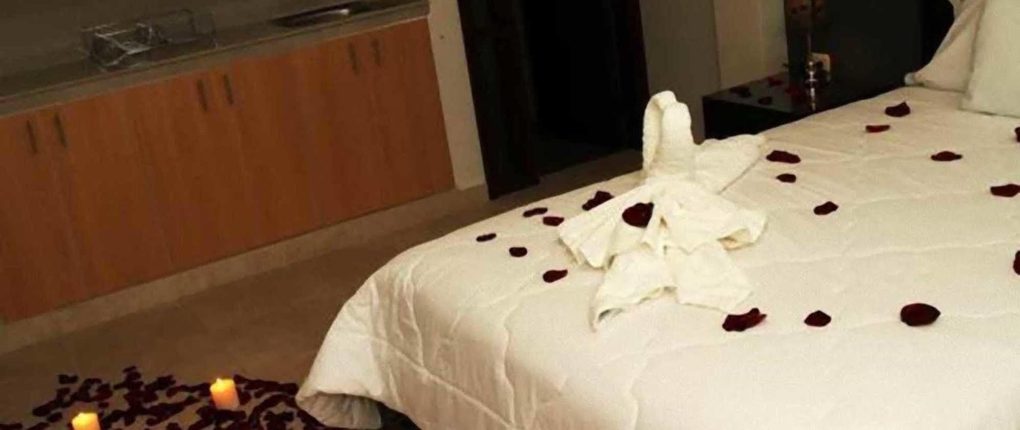 Hotel Vanetom Chiclayo Esterno foto